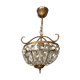 Chandelier pampilles XW th