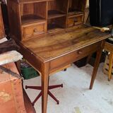 Former secretary