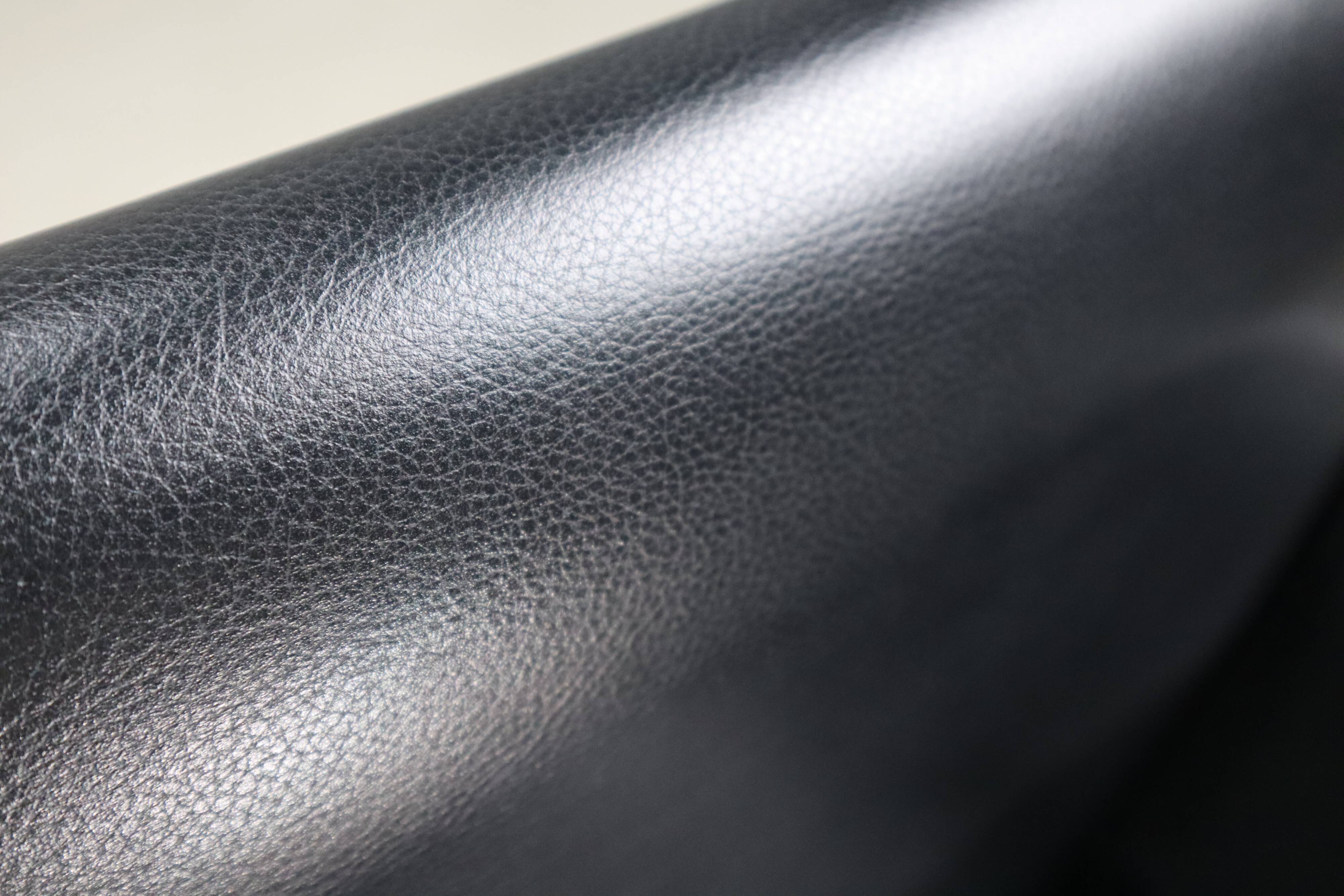 Set of six  Break 401 armchairs by Mario Bellini for Cassina