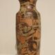Ceramic vase "The Cyclades" - Roland Zobel, Anduze