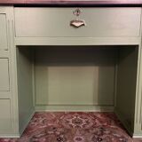 Restored store counter