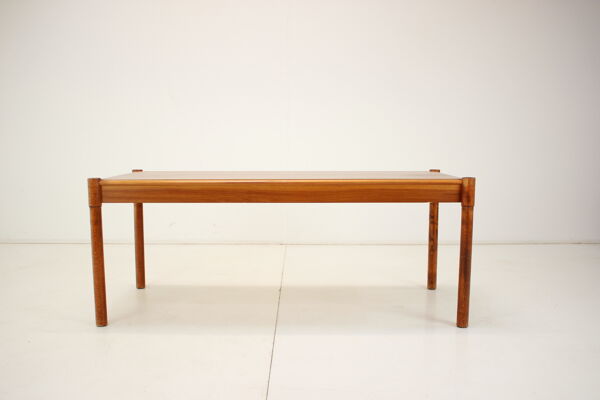 table Vegas, Tchécoslovaquie, années 1970