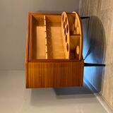Bar d’angle pivotant 60