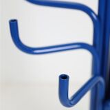 Big David Klein-Saks candle holder / Danish postmodern design / 1980s / candlestick