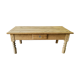Farmhouse table