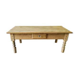 Farmhouse table