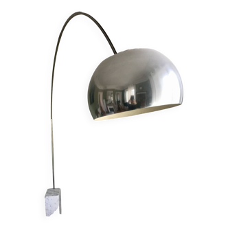 lampe arco Flos