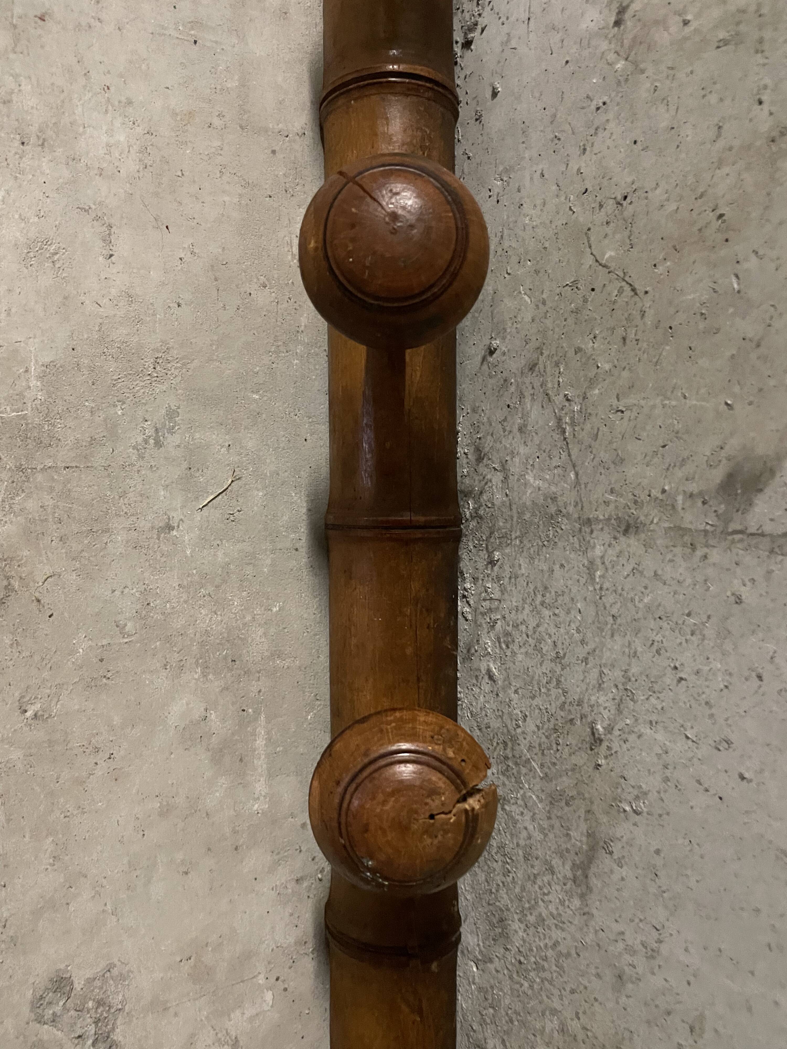 50s coat hook