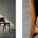 Vintage Mid-Century Modern Danish Teak Model 89 Armchair by Erik Buch