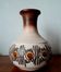 Vintage German Ceramic Vase 1970