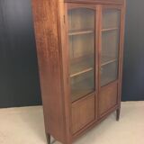Louis XVI showcase