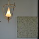 1960 Pin Lustre
