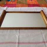 Art Deco mirror tray