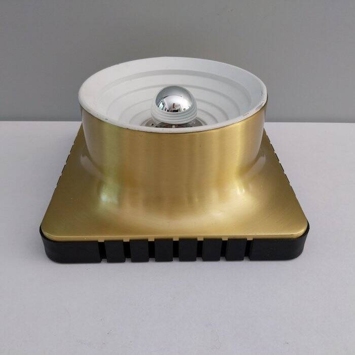 Italian wall light from the 70s