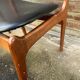 Ensemble de 2 chaises Scandinave Model 49 par Erik Buch pour O.D. Mobler, D