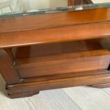 Living room table