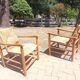 Armchairs no21 Charlotte Perriand