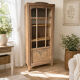 Parisian Art Deco wardrobe