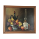 Still life by G.Mallet