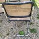 Vintage style chairs Cesca B32 Marcel Breuer