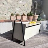 1950s "Paulin" chest