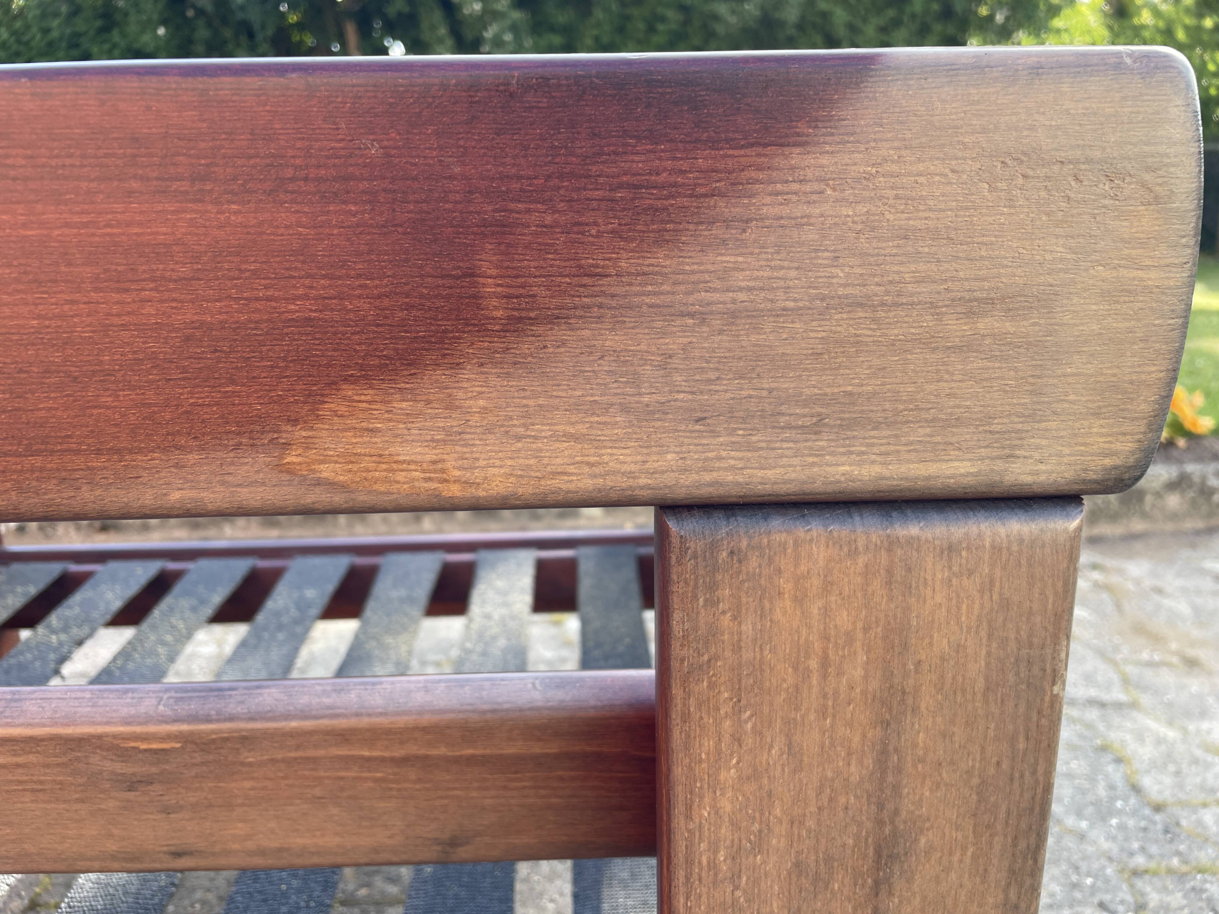 Brazilian Style Leather Seating Group