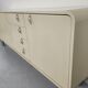 Vintage sideboard white space age 1970