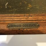 Tableau de Sergio Cozzuol