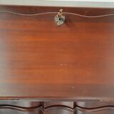 Secretary Scriban Louis XV