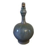 Ceramic lamp base