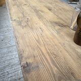 XXL 1900 professional pine counter 3m