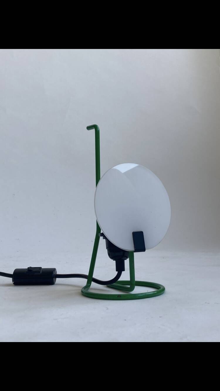 Vintage Stilnovo 1970s lamp