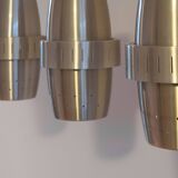 Dijkstra set of three pendant lights