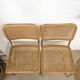 B32 chairs by designer Marcel Brueur