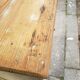 Old Parisian buffet patina