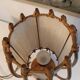 Vintage Louis Sognot Lamp
