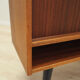 Armoire en acajou, design danois, années 1970, fabriquée au Danemark