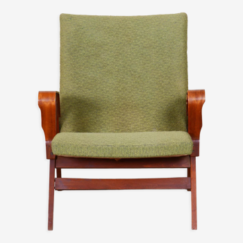 Fauteuil Tatra, années 1950