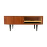 Danish Hundevad Sideboard Cabinet Media Unit 60s Mid Century Vintage