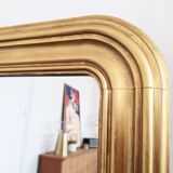 Louis Philippe Mirror