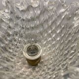 Murano Glass Light Pendant by Ercole Barovier 1940’s