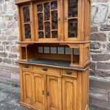Art Deco fir kitchen buffet