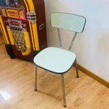 Chaise en Formica
