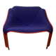 Fauteuil de salon F300 de Pierre Paulin