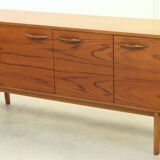 buffet vintage Avalon 'Trowse' | 183,5 cm