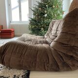 Togo sofa by Michel Docaroy for Ligne Roset