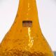 Signed Decorative Vase Manufactured by Venini Italy