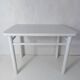 Children's desk and chair