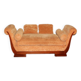 Art Deco Daybed 1930