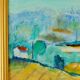 "Landscape" by Gerhard Larsson